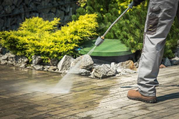 Professional Pressure Washing Services in Linwood, PA